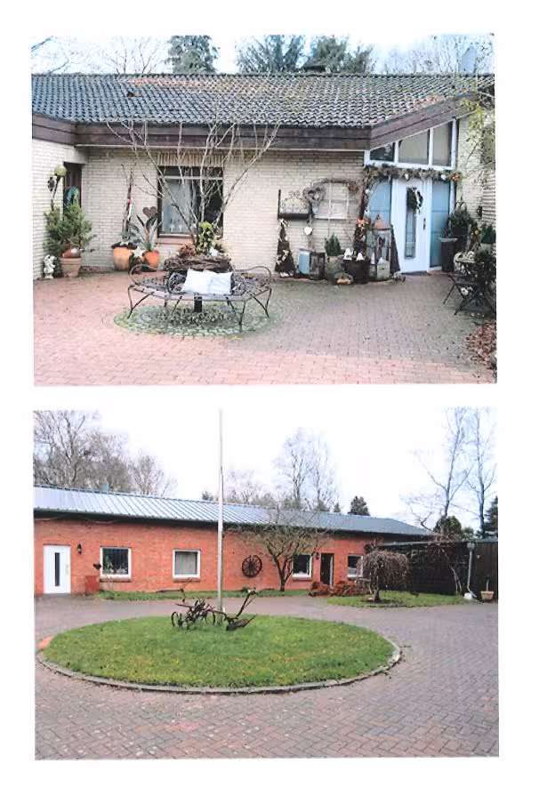Wohn-/Geschäftshaus, Mehrfamilienhaus in Odisheim - Bild 1