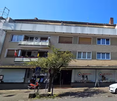 Wohn-/Geschäftshaus in Gutenbergplatz 53, 52, 59821 Arnsberg - Bild 1