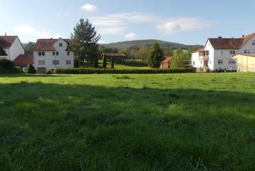 Wohn-/Geschäftshaus in Spangenberg - Bild 2
