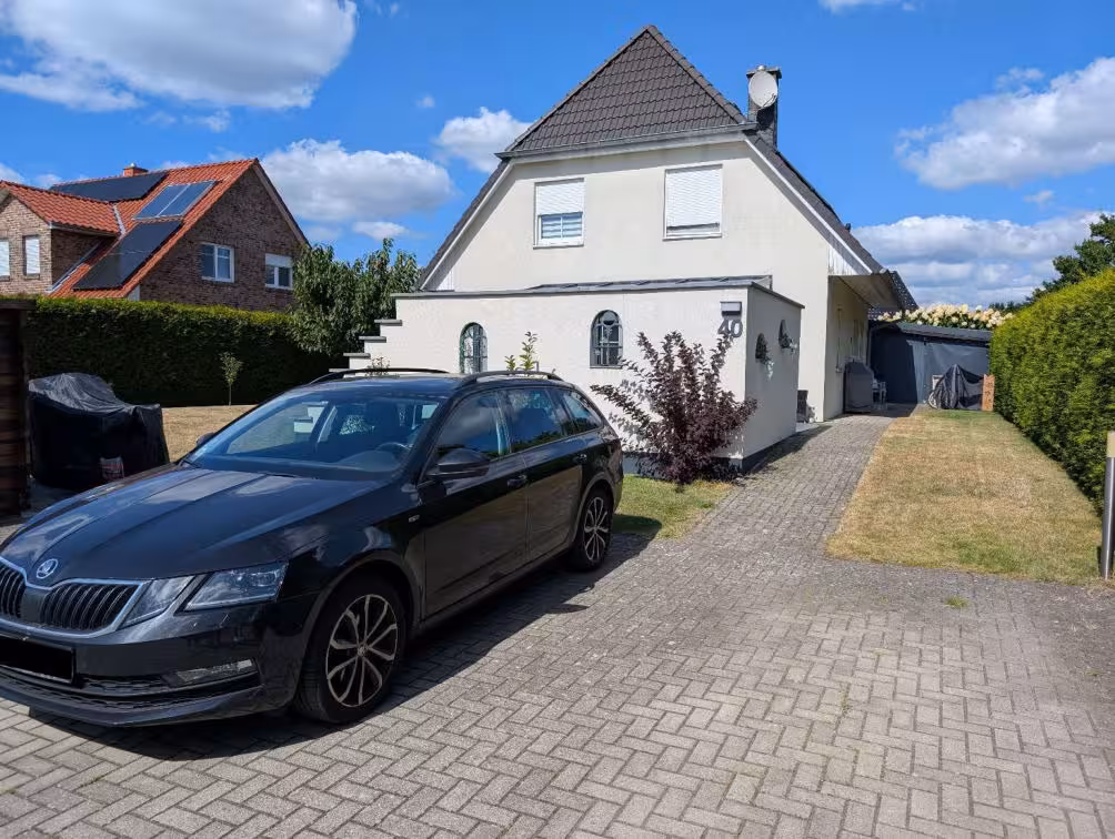 Einfamilienhaus in Oyten - Bild 1