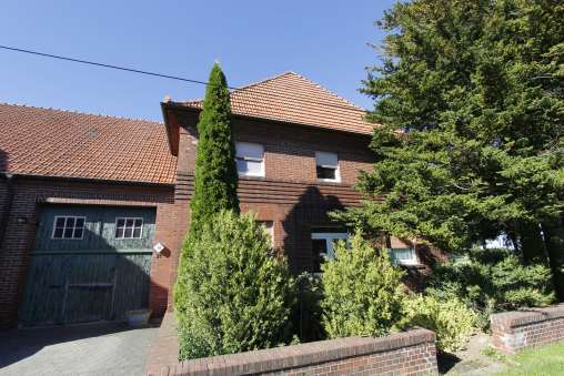 Einfamilienhaus in Melle - Bild 1