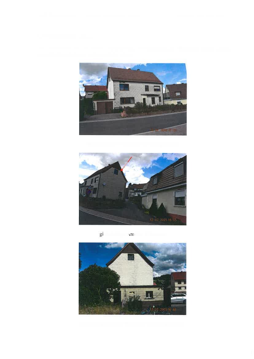 Einfamilienhaus in Kaltennordheim - Bild 3