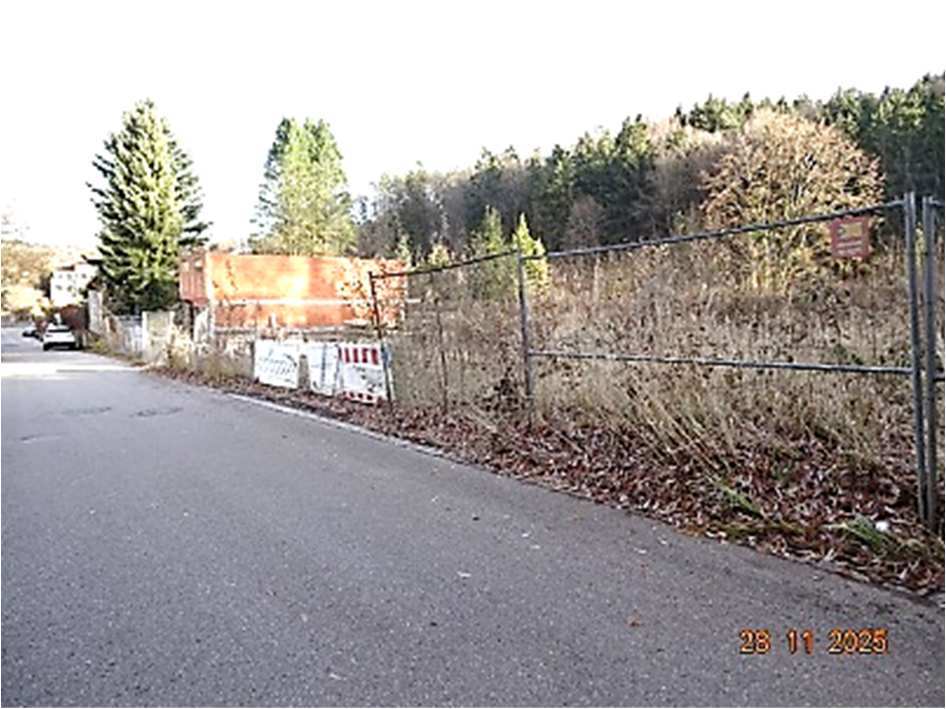 mehrere Bauträger-Grundstsücke in Aystetten - Bild 1
