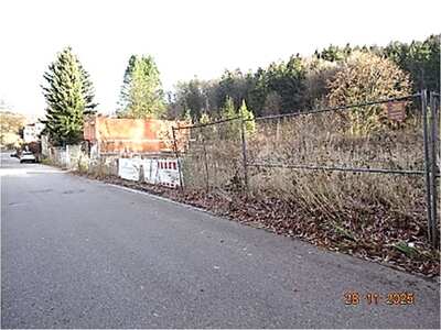 mehrere Bauträger-Grundstsücke in Bergstraße 7,7a,7b,7c u.a., 86482 Aystetten - Bild 1