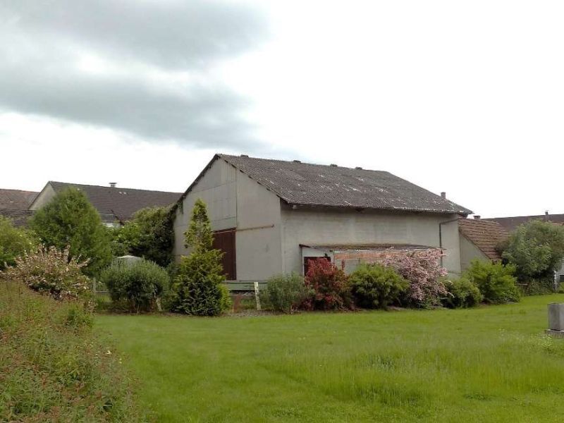 Hofstelle in Neresheim - Bild 1