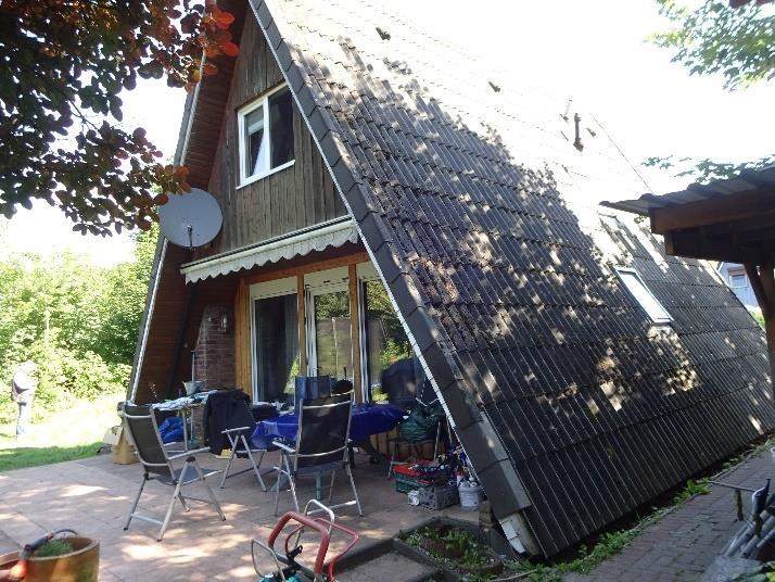 Einfamilienhaus in Fintel - Bild 3