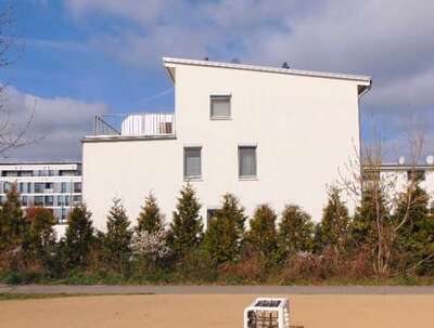 Reihenhaus in Wolzenseeweg 9, 13599 Berlin - Bild 1