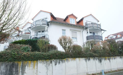 Eigentumswohnung (1 bis 2 Zimmer) in Bad Nauheim - Bild 1