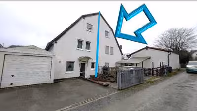 Einfamilienhaus in Hainstraße, 61276 Weilrod, Riedelbach - Bild 1