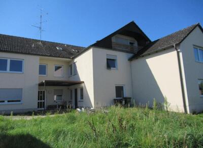 Mehrfamilienhaus in Salvatorweg 8, 93336 Altmannstein-Steinsdorf - Bild 2