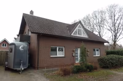 Einfamilienhaus in Schulstraße 42, 26676 Barßel - Bild 2