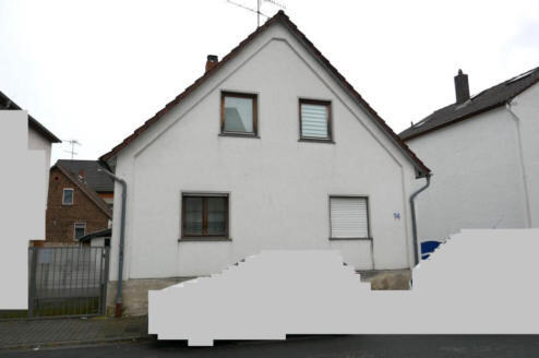 Einfamilienhaus in Hainstadt - Bild 1