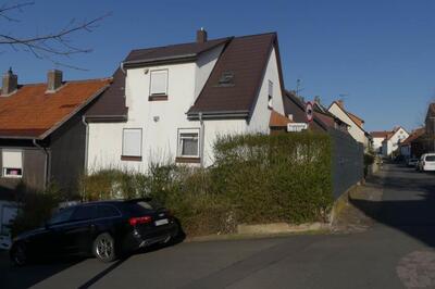 Einfamilienhaus in Hauptstraße 21, 34281 Gudensberg, Obervorschütz - Bild 1