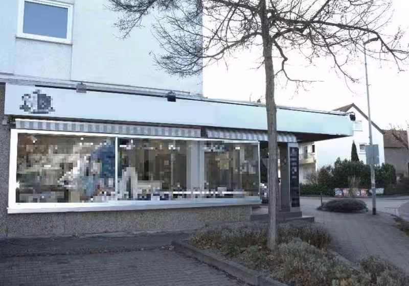 Ladeneinheit in Leinfelden-Echterdingen - Bild 1