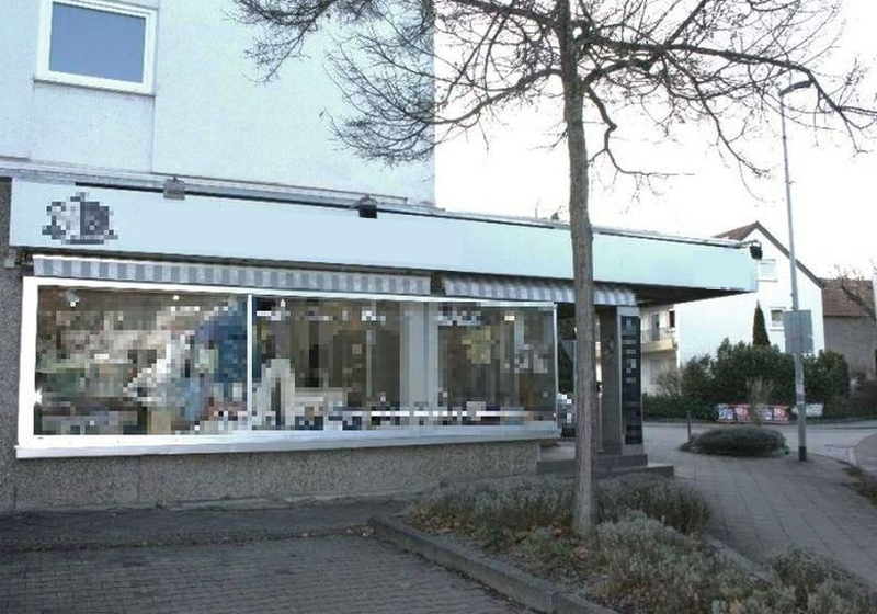 Ladeneinheit in Leinfelden-Echterdingen - Bild 1