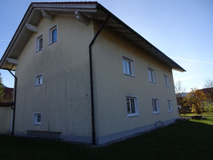 Mehrfamilienhaus und Garage in Lenggries - Bild 3