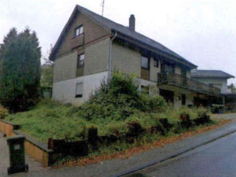 Erbbaurecht, Wohnhaus (3 Wohnungen) mit Doppelgarage in Sinsheim - Bild 4