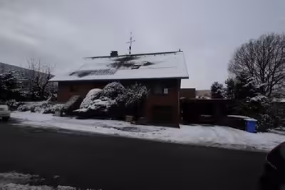 Zweifamilienhaus, Einfamilienhaus in Hunsrückstraße 3, 42781 Haan - Bild 1