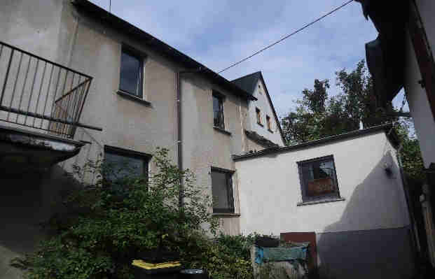 Einfamilienhaus in Oberlahr - Bild 2