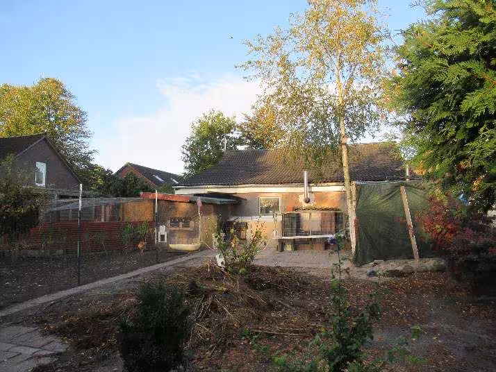 Garage in Wittmund - Bild 13