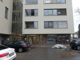 Büro-/Verwaltungsräume, Tiefgaragenstellplatz in Freilassing - Bild 1