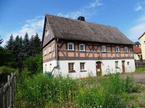 Ein-/Zweifamilienhaus in Dresden - Bild 4