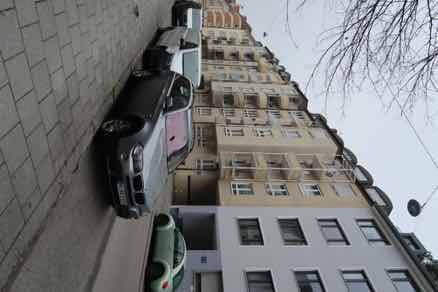 Eigentumswohnung (3 bis 4 Zimmer), Kfz-Stellplatz (Tiefgarage) in München - Bild 3