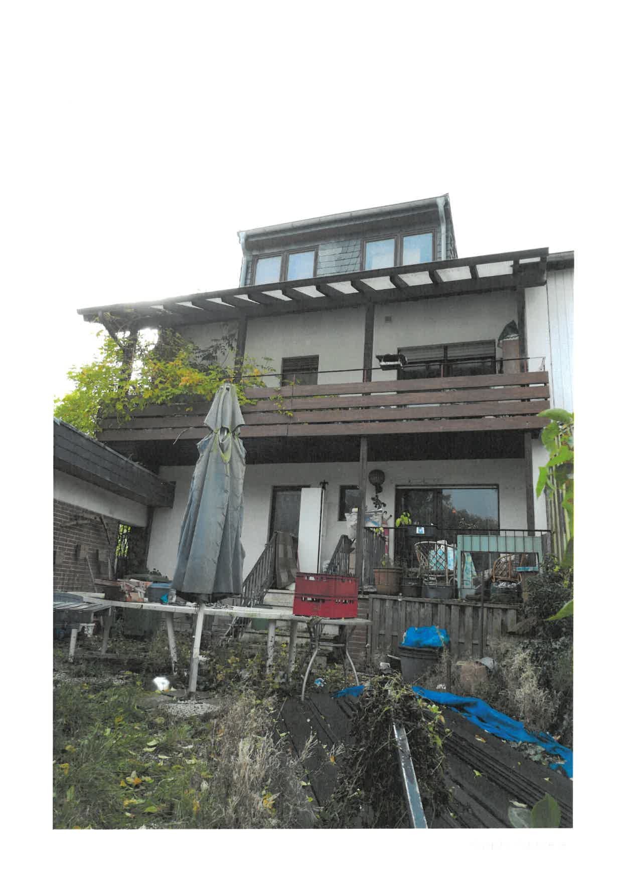 Zweifamilienhaus, Garage in Düren - Bild 3