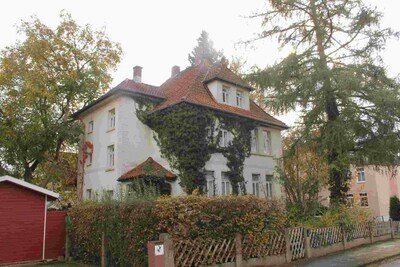 Einfamilienhaus in Herderstr. 4, 31812 Bad Pyrmont - Bild 1