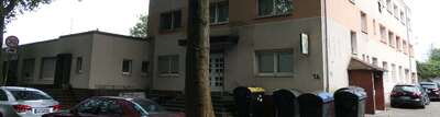 Mehrfamilienhaus, Kfz-Stellplatz, Gewerbeeinheit (z.B. Laden, Büro), Garage in Am Böckenbusch 7 a, 44652 Herne - Bild 1