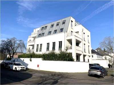 Eigentumswohnung (3 bis 4 Zimmer) in Am Morsdorfer Hof 4, Vincenz-Statz-Str. 7, 50935 Köln, Braunsfeld - Bild 2