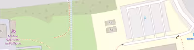 Kfz-Stellplatz, Eigentumswohnung (3 bis 4 Zimmer), WE Nr. 11, Sondernutzungsrecht Tiefgaragenstellplatz P 11 in Borngasse 72,74,76, 51469 Bergisch Gladbach, Paffrath - Bild 2