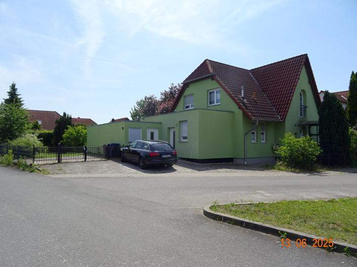 Einfamilienhaus in Barby - Bild 2