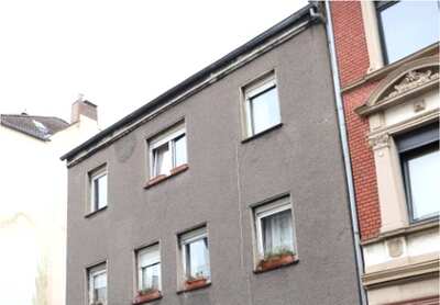 Mehrfamilienhaus in Zimmerstr. 57, 44145 Dortmund, Innenstadt-Nord - Bild 2