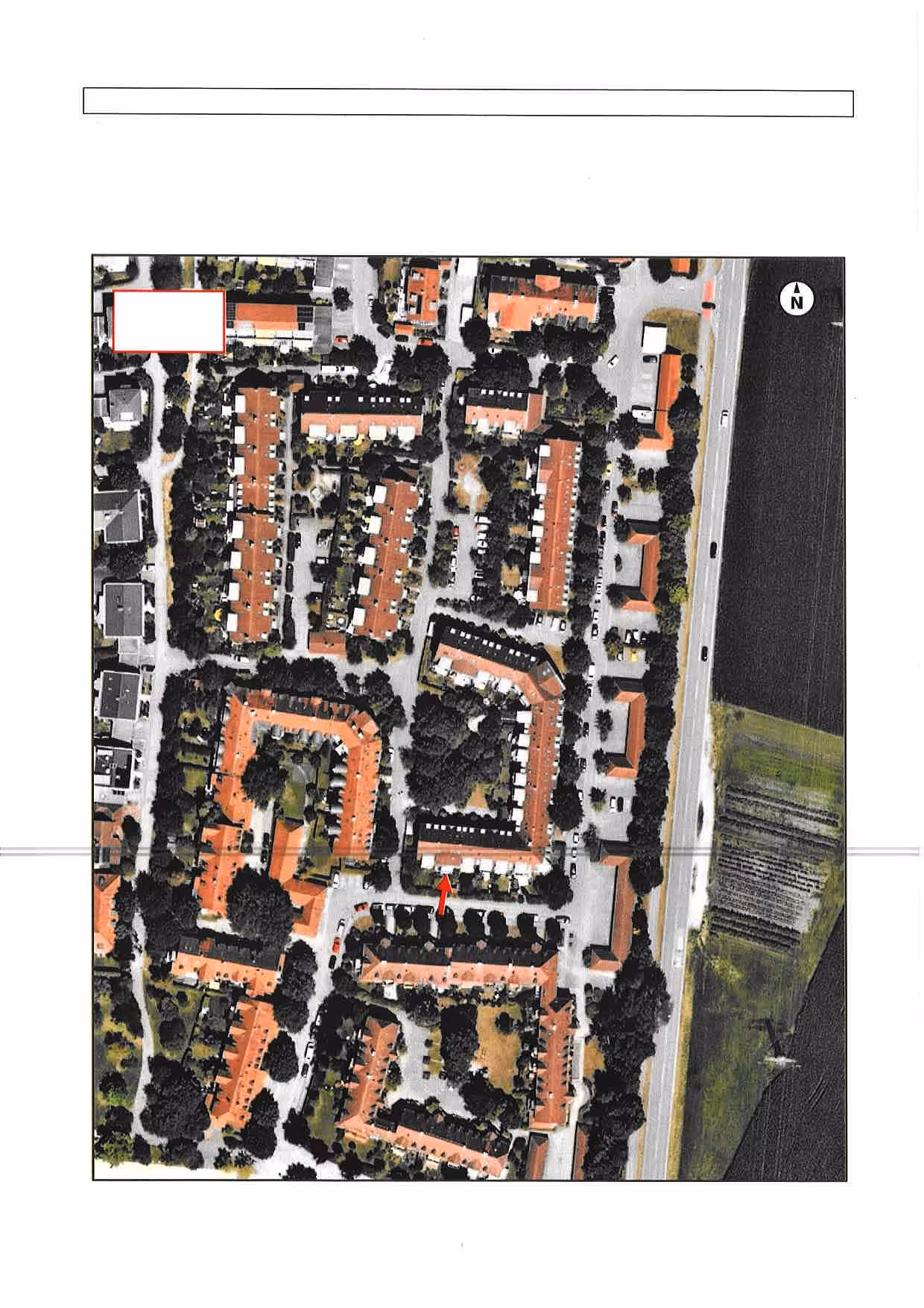 Eigentumswohnung (1 bis 2 Zimmer), Kfz-Stellplatz (Tiefgarage) in Dachau - Bild 3