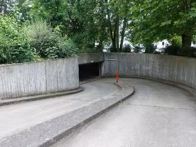 2-Zimmer-Wohnung in Winterlinger Weg 15, 70567 Stuttgart - Bild 2