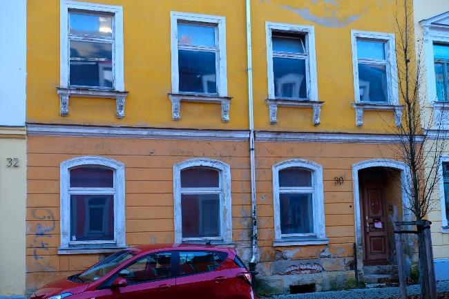 Mehrfamilienhaus in Freiberg - Bild 2