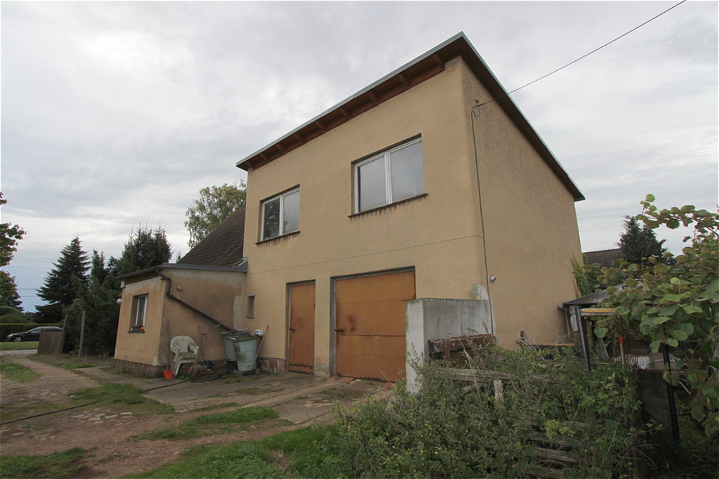 Einfamilienhaus in Edderitz - Bild 3