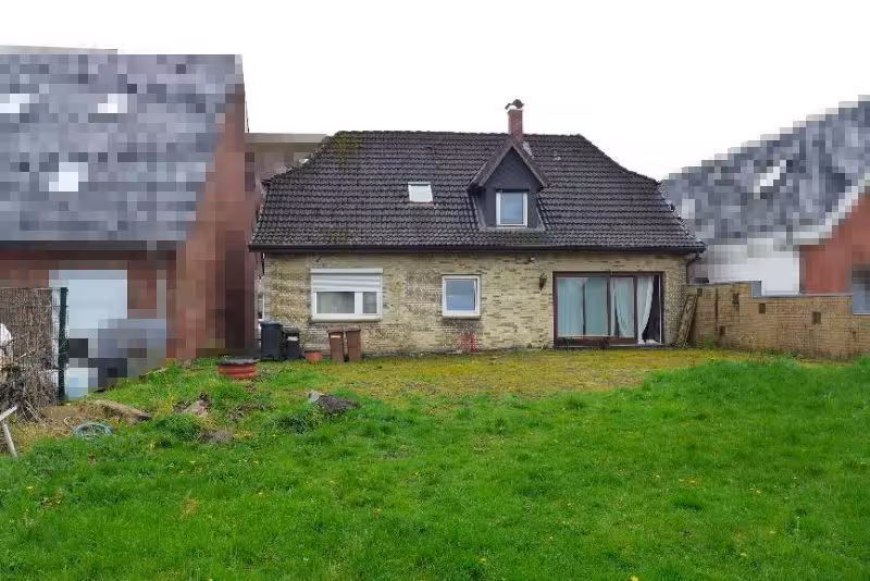 Einfamilienhaus in Krempe - Bild 4