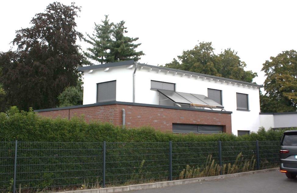 Garage, Einfamilienhaus in Hilden - Bild 4