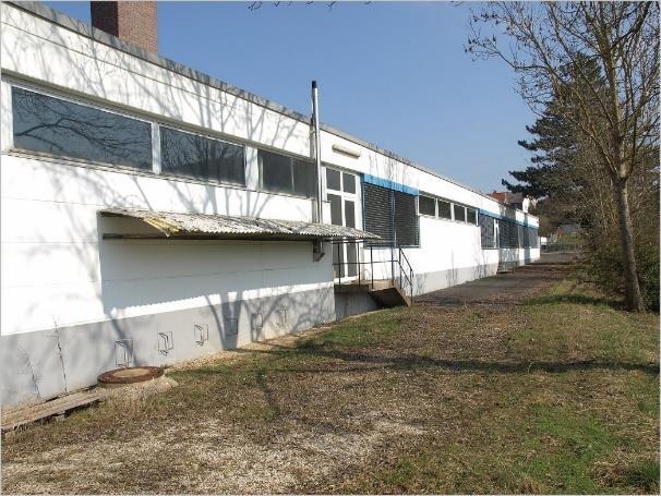 Gewerbeeinheit (z.B. Laden, Büro) in Happurg - Bild 4