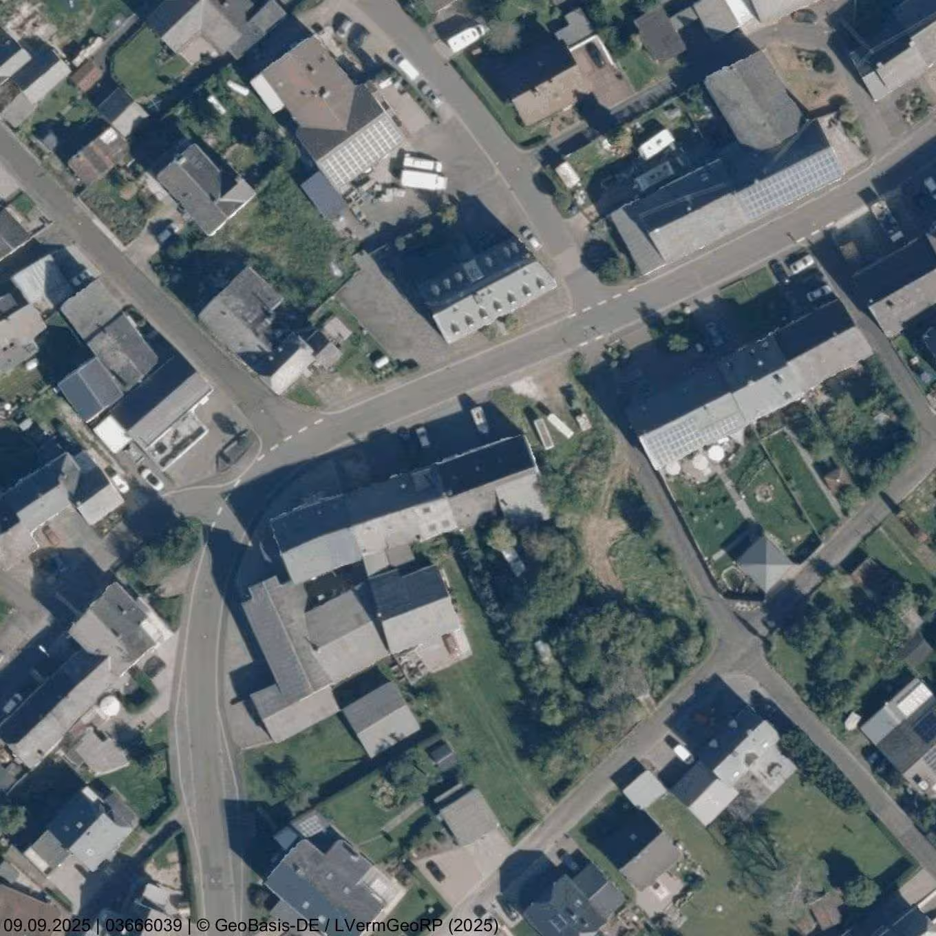 Einfamilienhaus, Garage in Malborn - Bild 3