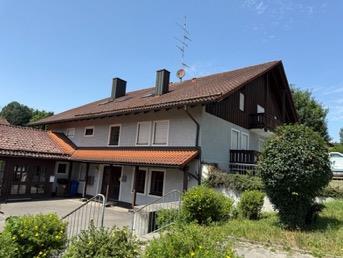 1-Zimmer-Wohnung in Karpfhamer Straße 8, 94086 Bad Griesbach i. Rottal - Bild 1