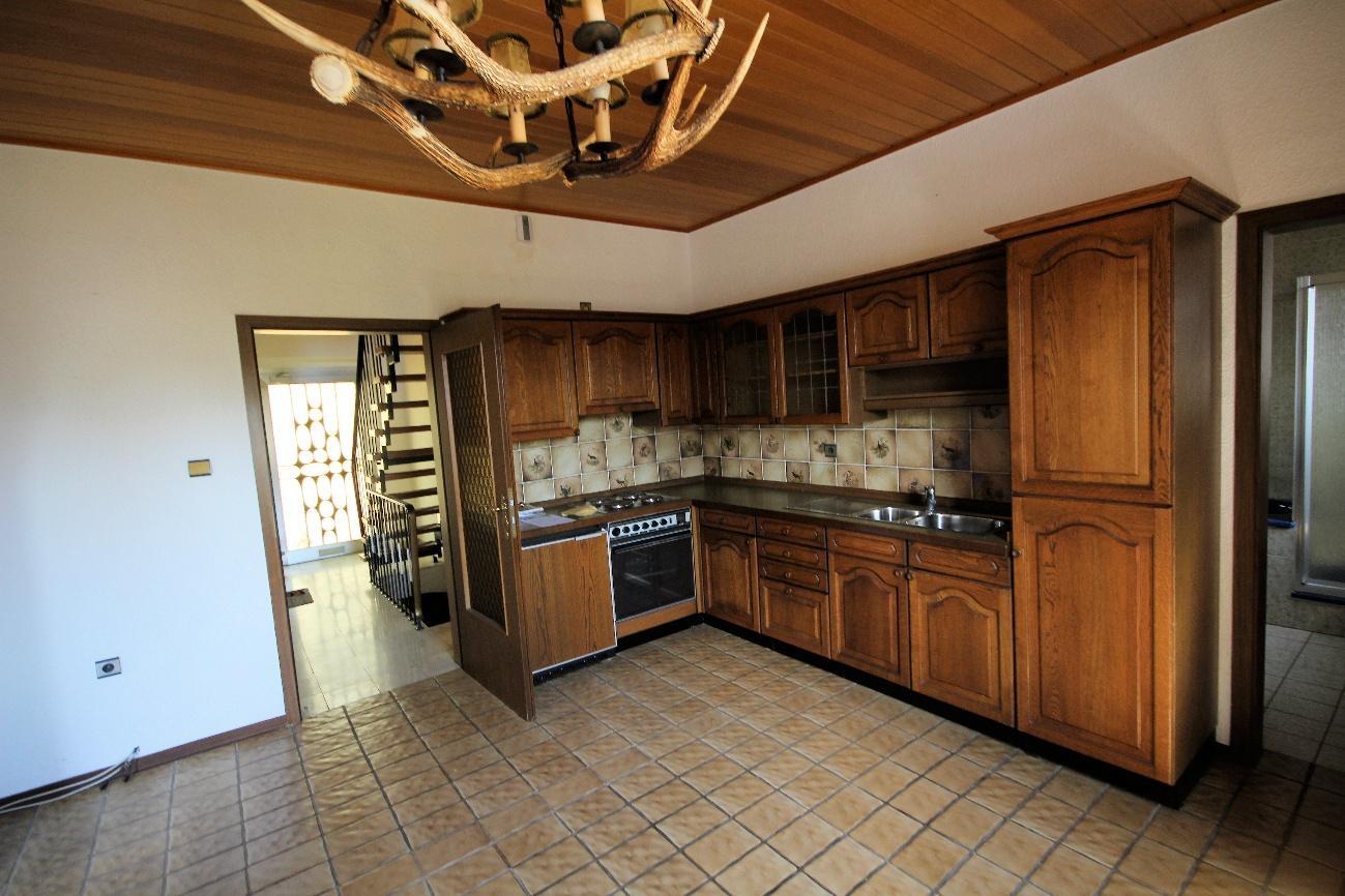 Einfamilienhaus, Nebengebäude vorhanden in Haltern am See - Bild 4