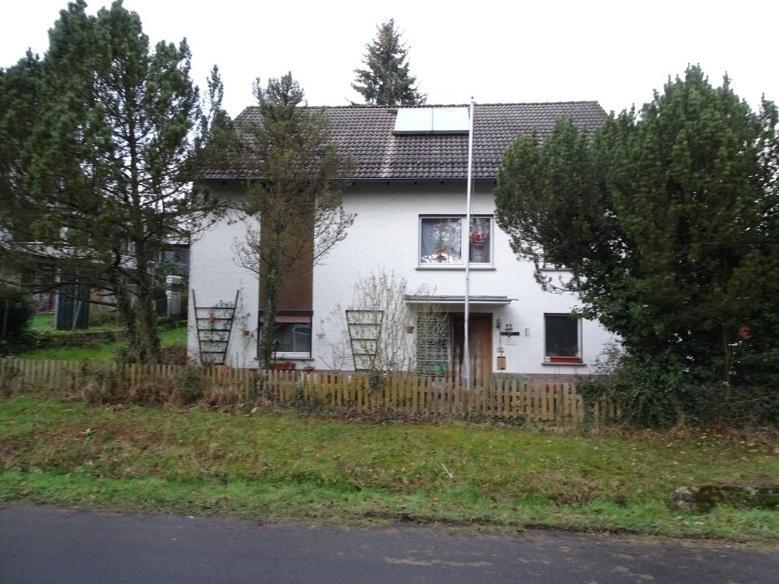 Einfamilienhaus in Hardegsen - Bild 3