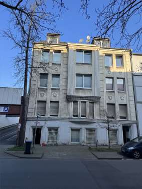 Eigentumswohnung in Karl-Marx-Straße 9, 9 a, 47169 Duisburg, Marxloh - Bild 2