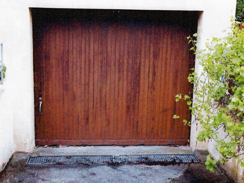 Zwei Wohnungen und eine Garage in einem Dreifamilienhaus in Gerlingen - Bild 3