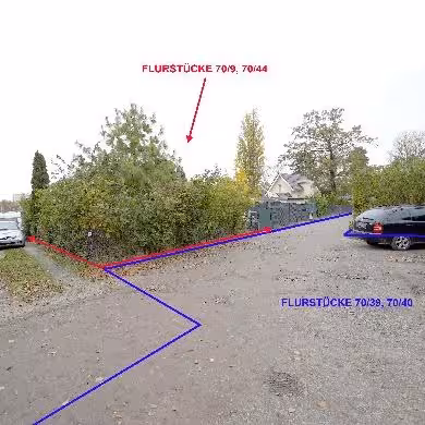 Wohn-/Geschäftshaus in Manhkopfweg 15, 13595 Berlin - Bild 2