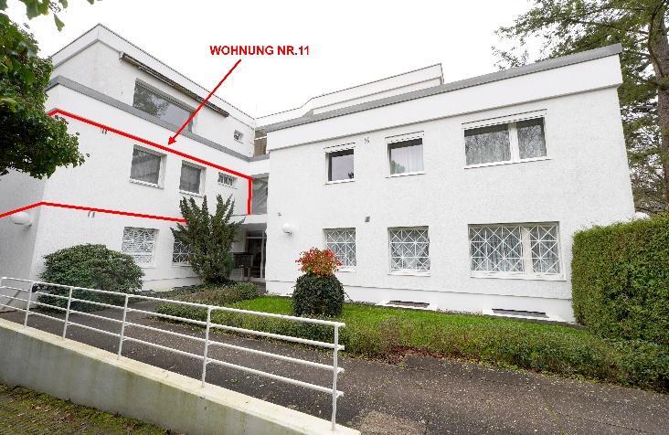 Eigentumswohnung (1 bis 2 Zimmer) in Berlin - Bild 4