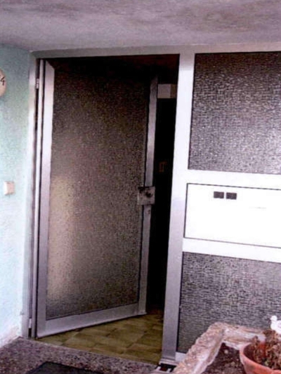 Reihenendhaus in Pflaster 31/4, 71522 Backnang-Steinbach - Bild 2